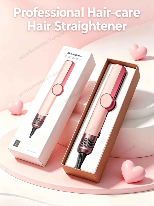 Piastra per capelli 2 in 1