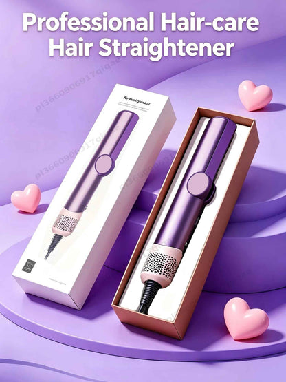 Piastra per capelli 2 in 1