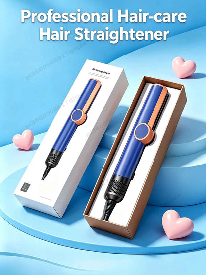 Piastra per capelli 2 in 1