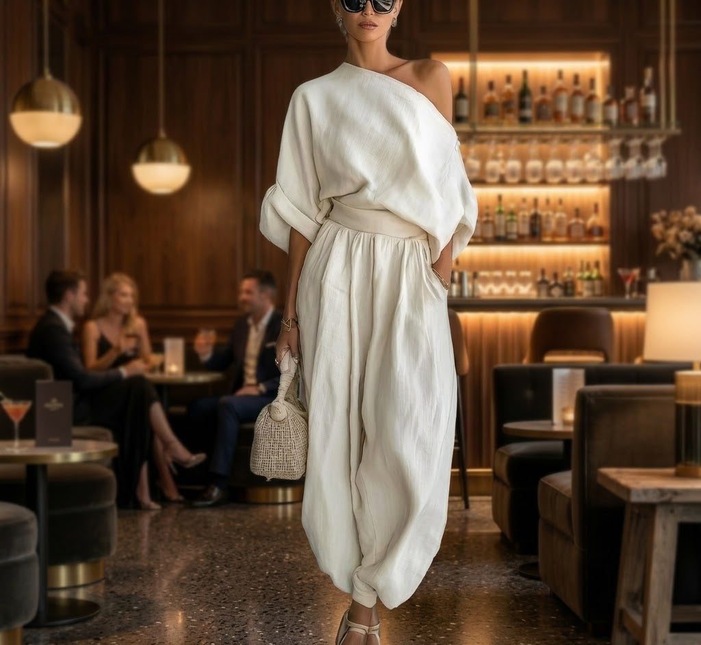 Muse™ - Abito elegante donna